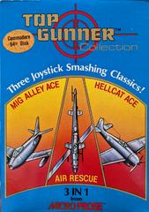 Top Gunner Collection Commodore 64 Prices