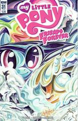 My Little Pony: Friends Forever #31 (2016) Comic Books My Little Pony: Friends Forever Prices
