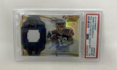 Jimmy Garoppolo [Gold Refractor] #RAPJG Football Cards 2014 Topps Finest Rookie Autograph Patch Prices