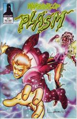 Warriors of Plasm #11 (1994) Comic Books Warriors of Plasm Prices