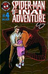 Spider-Man: The Final Adventure #4 (1996) Comic Books Spider-Man: The Final Adventure Prices