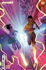 Speed Force [Clarke] #3 (2024) Comic Books Speed Force Prices