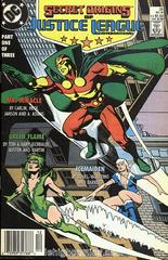 Secret Origins [Newsstand] #33 (1988) Comic Books Secret Origins Prices