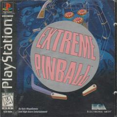 Extreme Pinball Playstation Prices