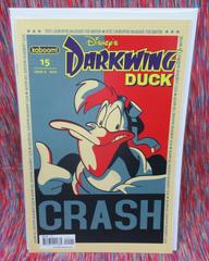 Darkwing Duck #15 (2011) Comic Books Darkwing Duck Prices