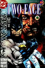 Showcase '93 #8 (1993) Comic Books Showcase '93 Prices