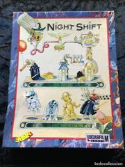 Night Shift PC Games Prices