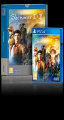 Shenmue I & II [Pix’n Love Edition] PAL Playstation 4 Prices