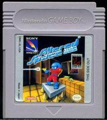 Altered Space - Cartridge | Altered Space GameBoy