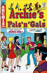 Archie's Pals 'n' Gals #94 (1975) Comic Books Archie's Pals 'N' Gals Prices
