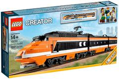 Horizon Express LEGO Train Prices
