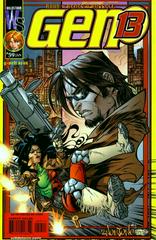 Gen 13 #59 (2001) Comic Books Gen 13 Prices