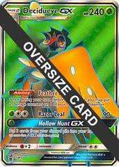 Decidueye GX #SM37 Pokemon Promo Prices