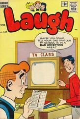 Laugh Comics #147 (1963) Comic Books Laugh Comics Prices