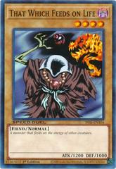 That Which Feeds on Life YuGiOh Speed Duel Starter Decks: Twisted Nightmares Prices