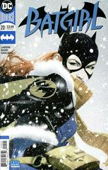 Batgirl [Variant] Comic Books Batgirl Prices