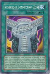 Vehicroid Connection Zone POTD-EN040 YuGiOh Power of the Duelist Prices