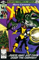Uncanny X-Men #143 (1981) Comic Books Uncanny X-Men Prices