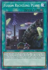 Fusion Recycling Plant YuGiOh Structure Deck: Albaz Strike Prices