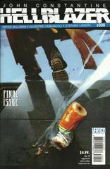 Hellblazer Comic Books Hellblazer Prices