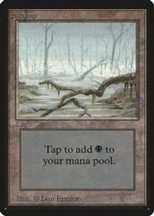 Swamp Magic Beta Prices
