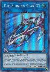 F.A. Shining Star GT MP20-EN144 YuGiOh 2020 Tin of Lost Memories Mega Pack Prices
