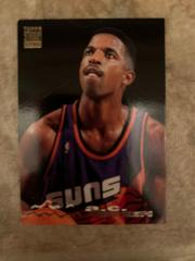 A. C. Green #215 Basketball Cards 1993 Stadium Club Prices