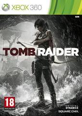 Tomb Raider PAL Xbox 360 Prices