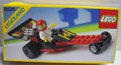 Red Line Racer #6526 LEGO Town Prices