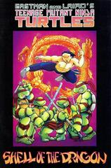 Teenage Mutant Ninja Turtles [2nd Print] #18 (1989) Comic Books Teenage Mutant Ninja Turtles Prices