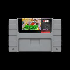 Cartridge | Jim Power: The Lost Dimension [Strictly Limited] Super Nintendo