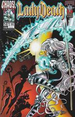 Lady Death #14 (1999) Comic Books Lady Death Prices