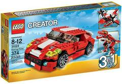 Roaring Power #31024 LEGO Creator Prices