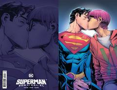 Superman: Son of Kal-El [Third Print Incentive] #1 (2021) Comic Books Superman: Son of Kal-El Prices
