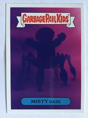 MISTY Haze #11b Garbage Pail Kids Revenge of the Horror-ible Prices
