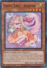 Fairy Tail - Sleeper YuGiOh Structure Deck: Spirit Charmers Prices
