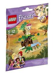Lion Cub's Savannah #41048 LEGO Friends Prices