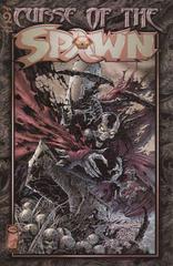 Curse of the Spawn #2 (1996) Comic Books Curse of the Spawn Prices