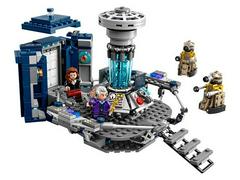 LEGO Set | Doctor Who LEGO Ideas