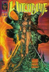 Witchblade #4 (1996) Comic Books Witchblade Prices