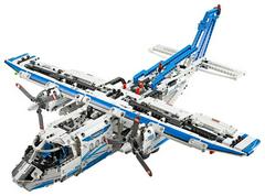 LEGO Set | Cargo Plane LEGO Technic