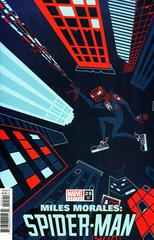 Miles Morales: Spider-Man [Veregge] #25 (2021) Comic Books Miles Morales: Spider-Man Prices