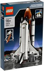 Shuttle Adventure #10213 LEGO Sculptures Prices