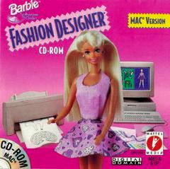 Barbie Fashion Designer PC Games Prices