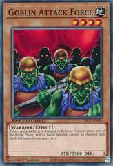 Goblin Attack Force YuGiOh Pharaoh's Servant: 25th Anniversary Prices
