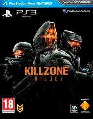 Killzone Trilogy PAL Playstation 3 Prices