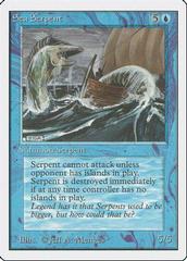Sea Serpent Magic Unlimited Prices