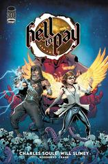 Hell to Pay [2nd Print] #1 (2022) Comic Books Hell to Pay Prices