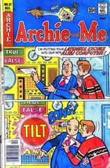 Archie and Me #97 (1977) Comic Books Archie and Me Prices