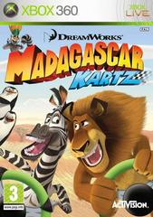 Madagascar Kartz PAL Xbox 360 Prices
